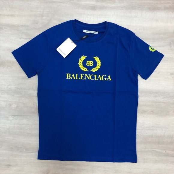balenciaga t shirt xxl